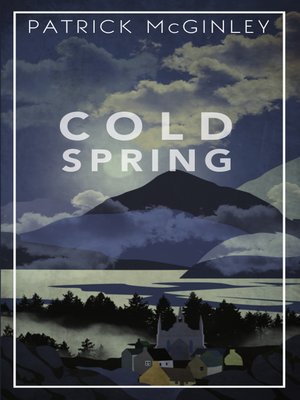 cover image of Cold Spring
